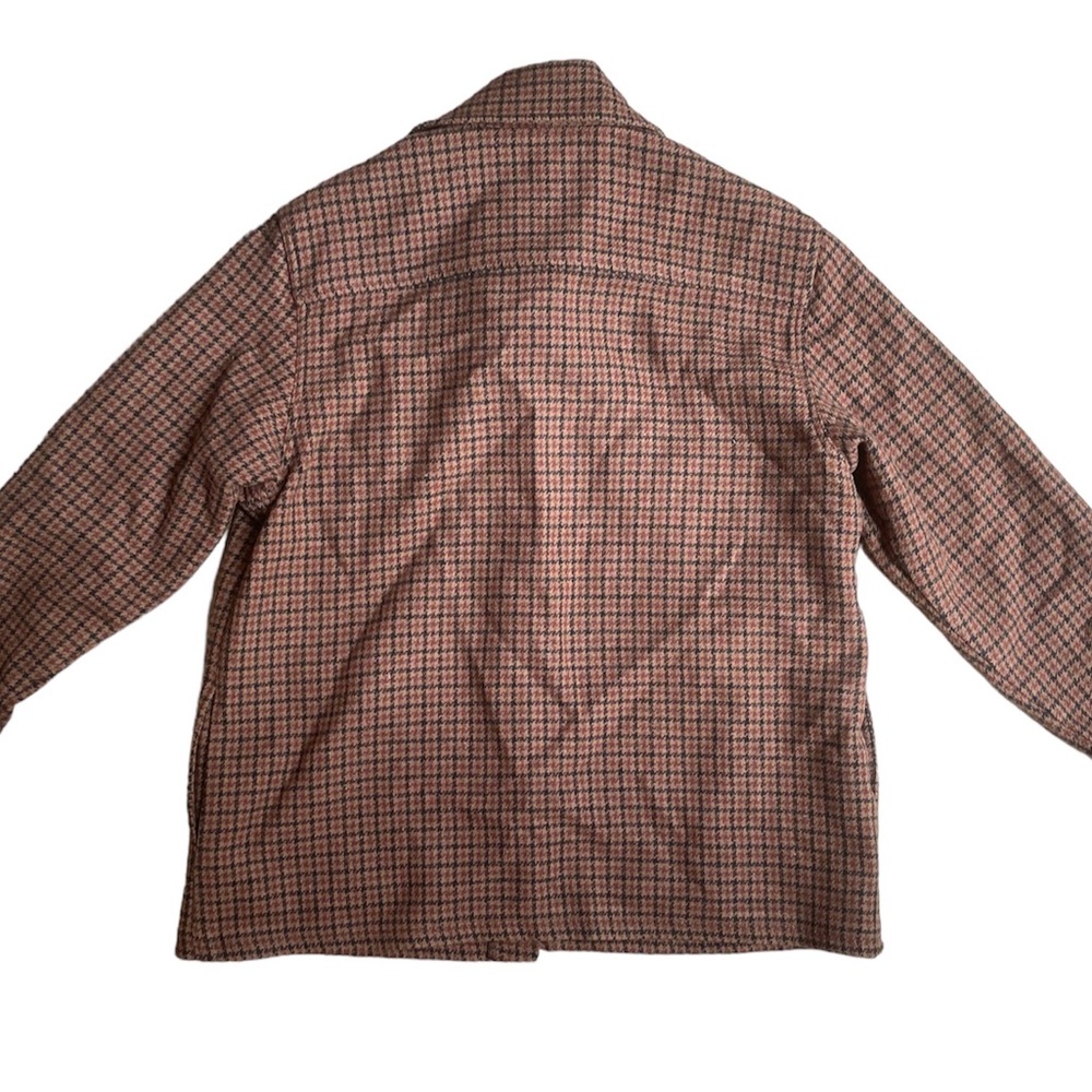 Blaze Milano Checkered Jacket (small) - Picture 4 of 7